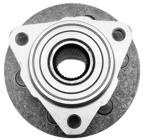 530017 Wheel Bearing and Hub Assembly For DODGE